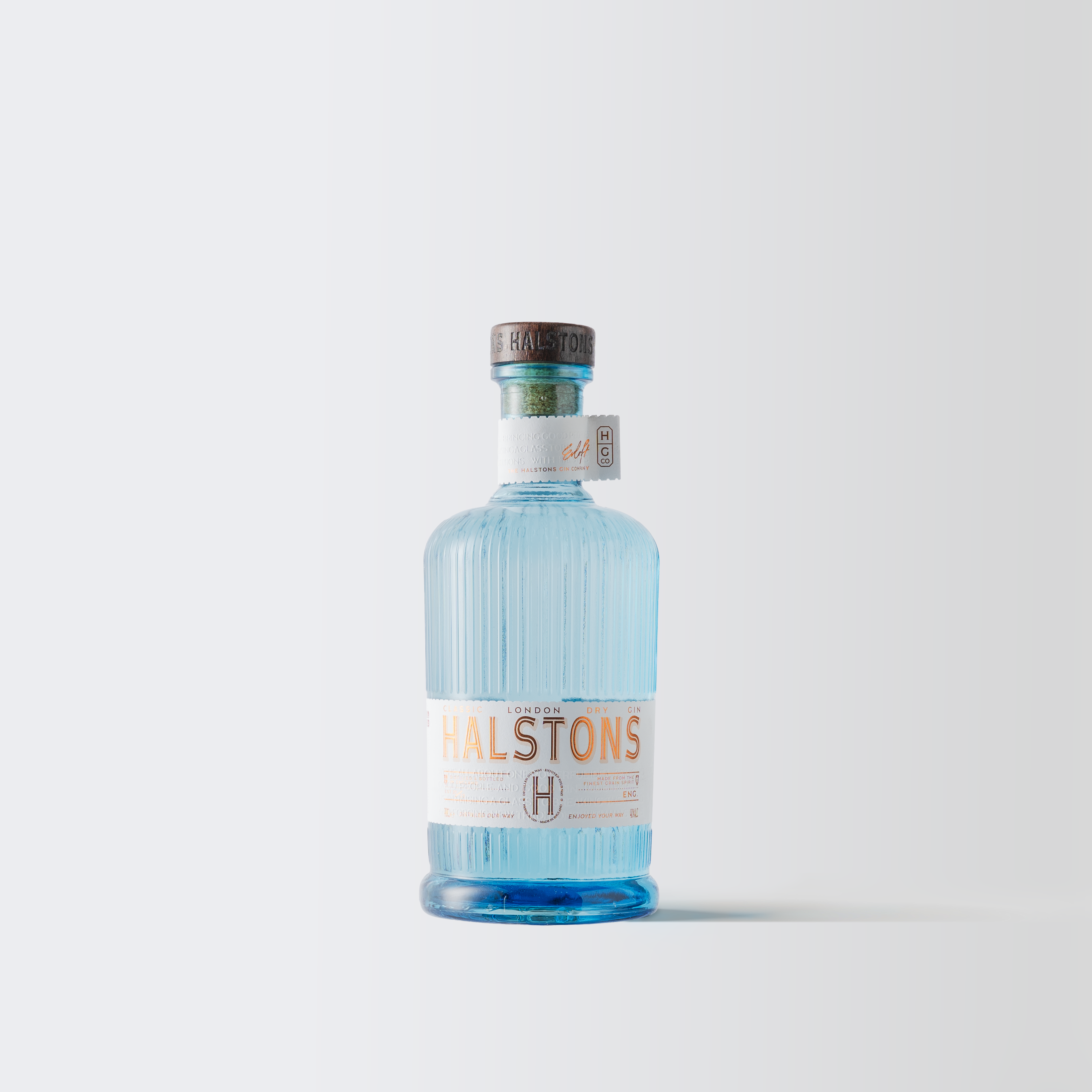 Halstons Gin