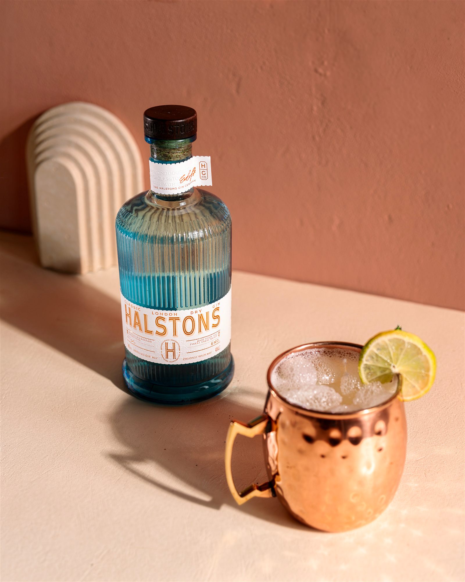 Halstons cocktail