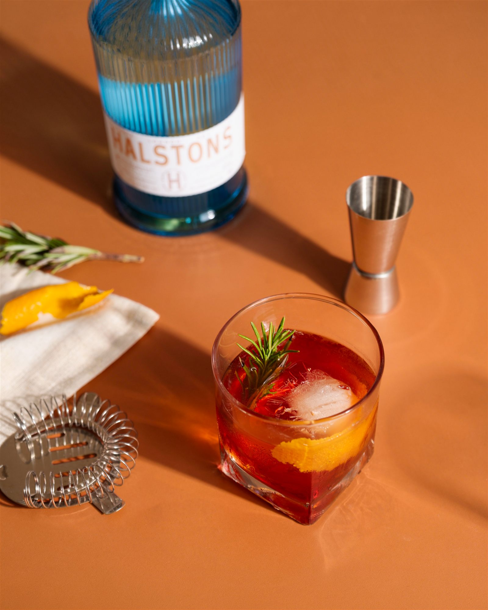 Halstons Negroni